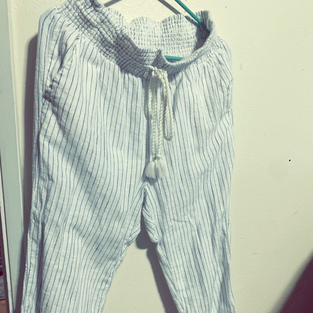 Aerie lounge pants